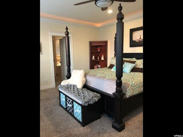 1564 S Canyon View Dr, Perry, UT 84302 — photo 9