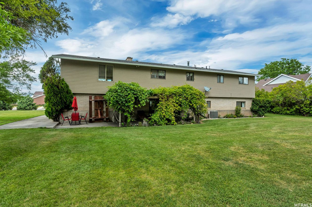 893 W 400 N, Payson, UT 84651 — photo 5