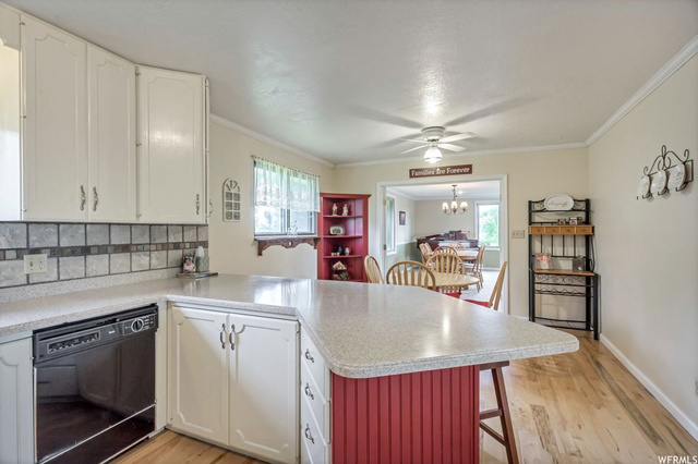 893 W 400 N, Payson, UT 84651 — photo 9