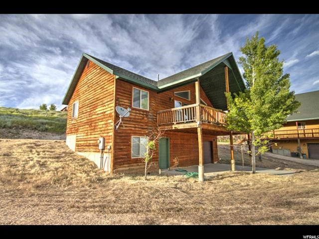 800 Loveland Ln, Fish Haven, ID 83287