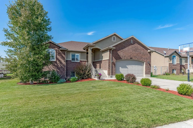 4536 W 5325 S, Hooper, UT 84315 — photo 2