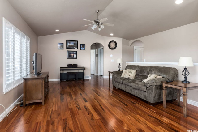 4536 W 5325 S, Hooper, UT 84315 — photo 7