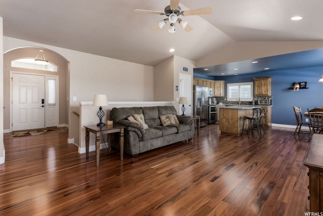 4536 W 5325 S, Hooper, UT 84315 — photo 6