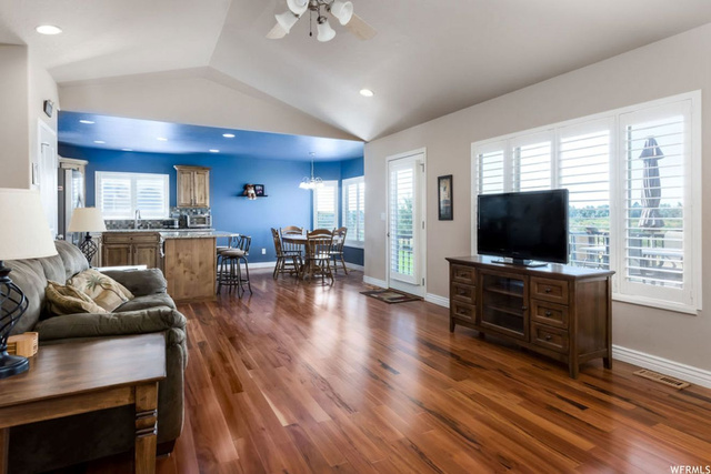 4536 W 5325 S, Hooper, UT 84315 — photo 8