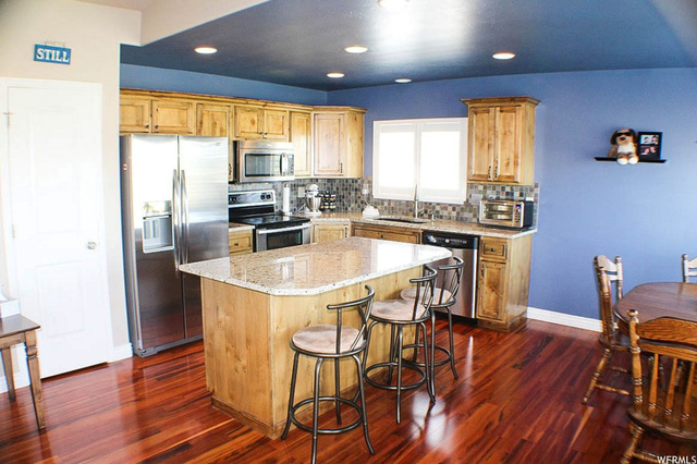 4536 W 5325 S, Hooper, UT 84315 — photo 9