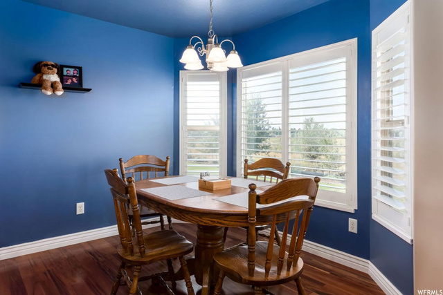 4536 W 5325 S, Hooper, UT 84315 — photo 10