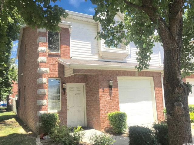 25 N Peregrine Ln #3, Bountiful, UT 84010