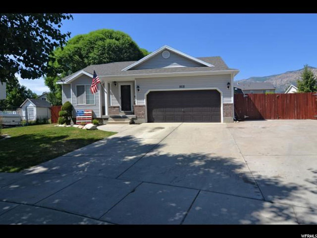 928 E 1450 N, Ogden, UT 84404 — photo 3