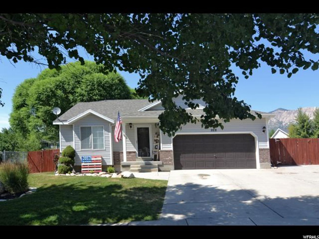 928 E 1450 N, Ogden, UT 84404 — photo 2