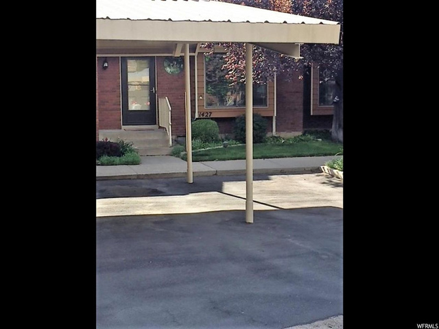1427 S 1175 E ##3, Ogden, UT 84404 — photo 4