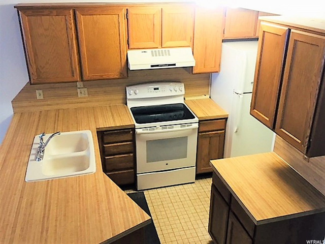 1427 S 1175 E ##3, Ogden, UT 84404 — photo 11