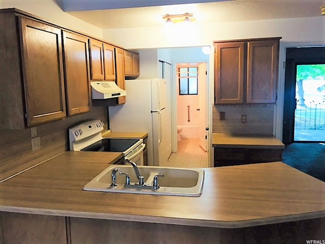 1427 S 1175 E ##3, Ogden, UT 84404 — photo 10