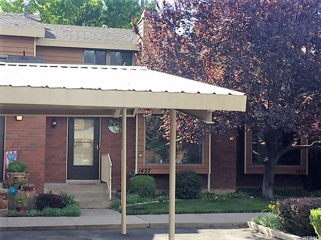 1427 S 1175 E ##3, Ogden, UT 84404 — photo 3