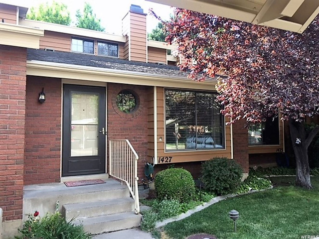 1427 S 1175 E ##3, Ogden, UT 84404 — photo 2