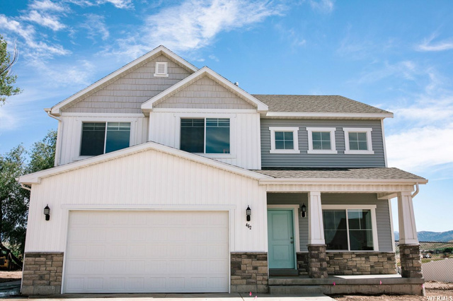 462 E 400 S, Hyrum, UT 84319 — photo 2
