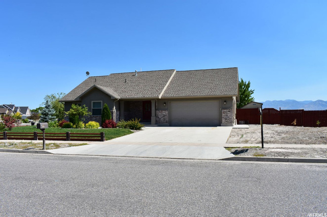 865 E 550 N, Wellsville, UT 84339 — photo 3