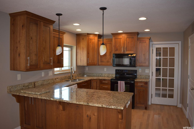 865 E 550 N, Wellsville, UT 84339 — photo 4