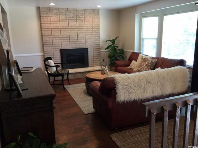 722 E Snowcreek Cir, Layton, UT 84040 — photo 3