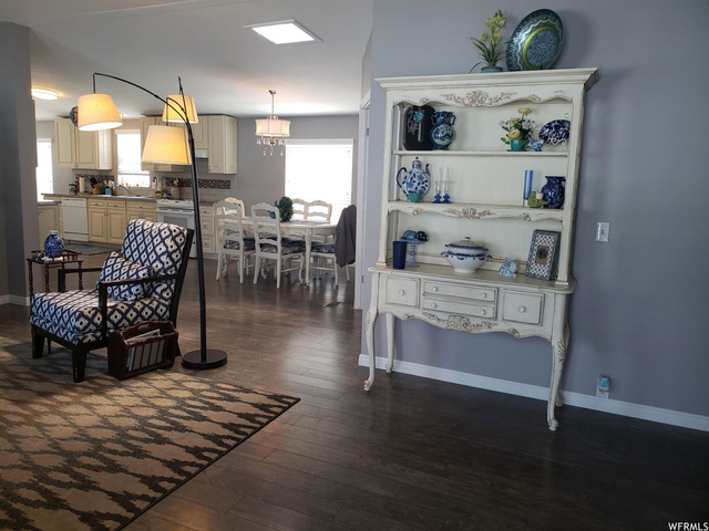 975 E 1175 S #12, Fruit Heights, UT 84037 — photo 2