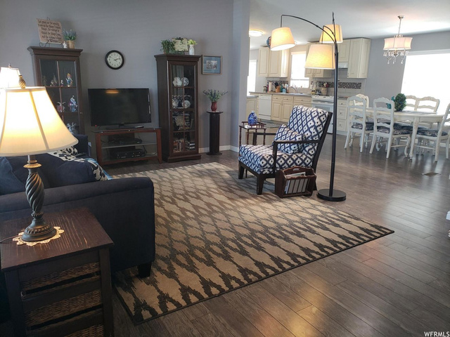 975 E 1175 S #12, Fruit Heights, UT 84037 — photo 5