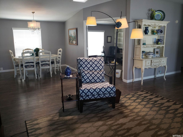 975 E 1175 S #12, Fruit Heights, UT 84037 — photo 6