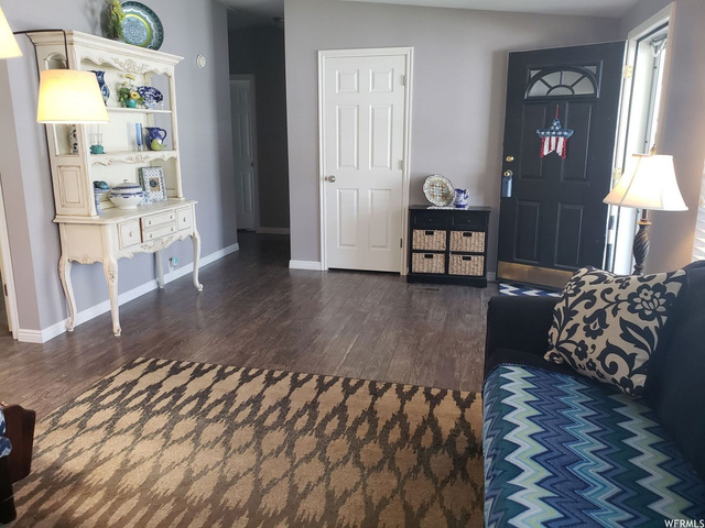 975 E 1175 S #12, Fruit Heights, UT 84037 — photo 3