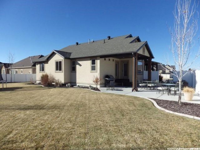 1283 W 2340 N, Clinton, UT 84015 — photo 3