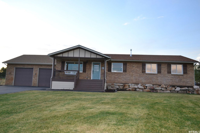 478 Weber Cyn, Oakley, UT 84055