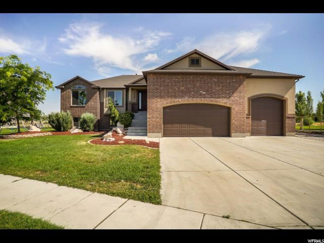 5548 W 5725 S, Hooper, UT 84315 — photo 2