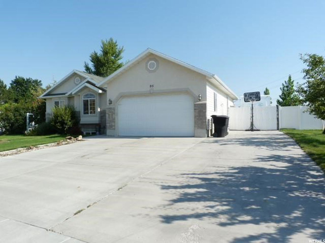 95 E 300 S, Garland, UT 84312 — photo 2
