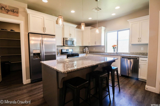 3030 Aster Dr, St. George, UT 84790 — photo 2