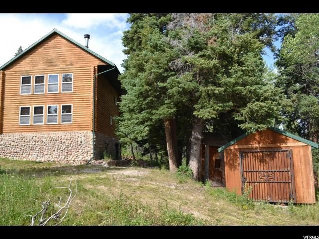 1688 Elk Rd, Wanship, UT 84017 — photo 2