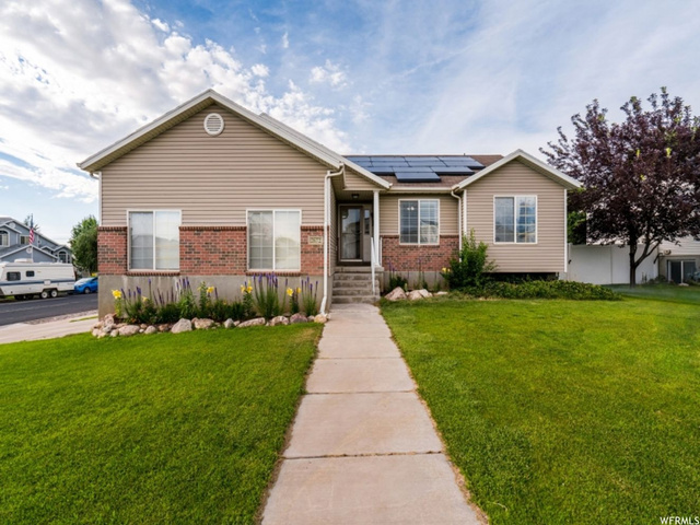 2672 W 4050 S, Roy, UT 84067 — photo 2