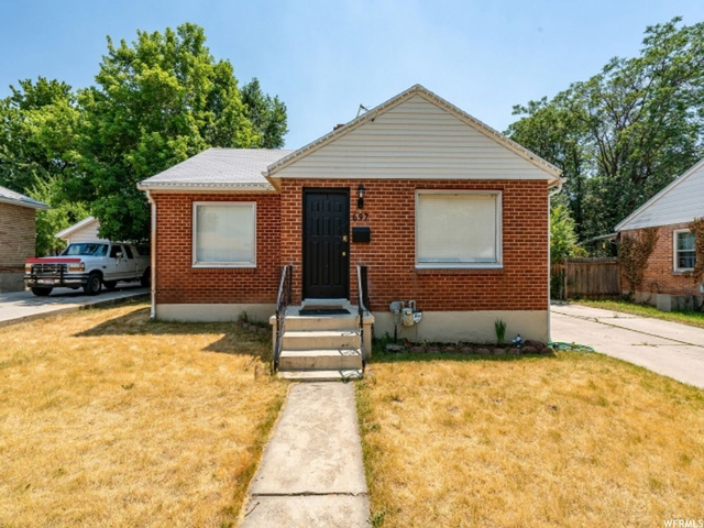 697 E 37th St, South Ogden, UT 84403