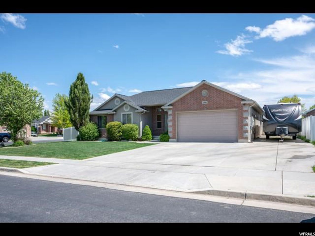 1446 N 1150 W, Clinton, UT 84015 — photo 3