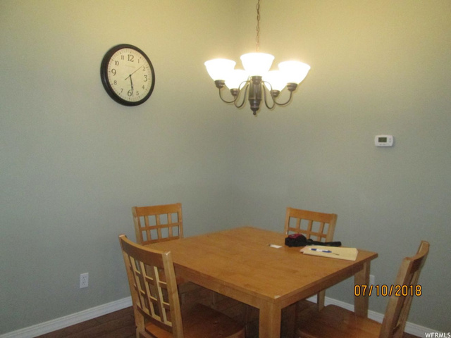 988 S Courtyard E, Centerville, UT 84014 — photo 4