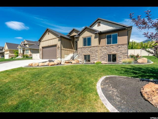 378 S 1100 E, Smithfield, UT 84335 — photo 3
