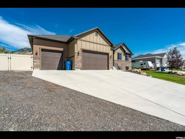 378 S 1100 E, Smithfield, UT 84335 — photo 2