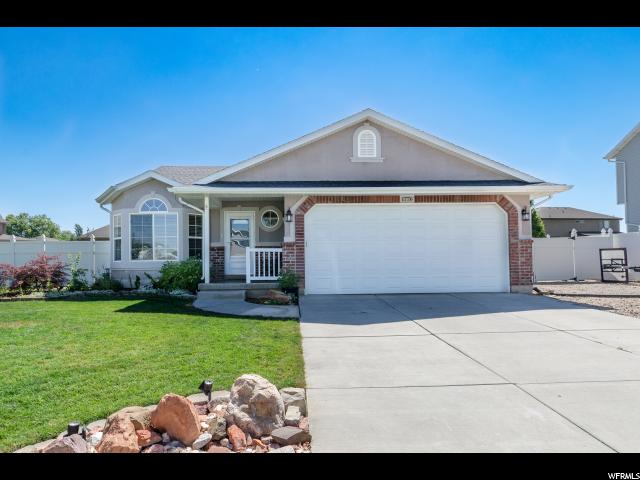 1776 S 2500 W, Syracuse UT 84075