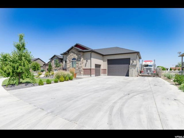 5532 W 5725 S, Hooper, UT 84315 — photo 3