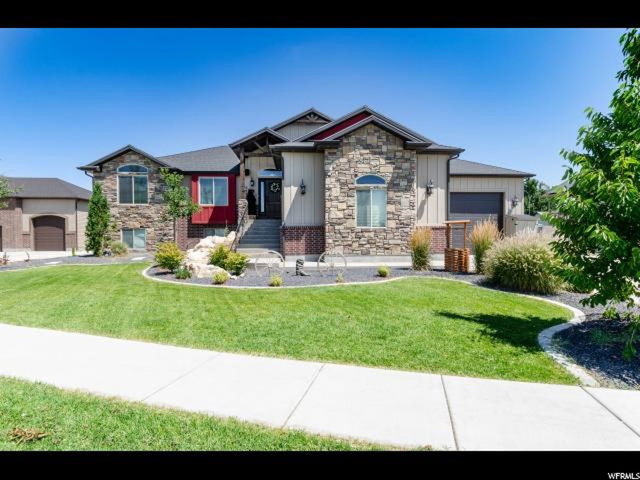 5532 W 5725 S, Hooper, UT 84315 — photo 2