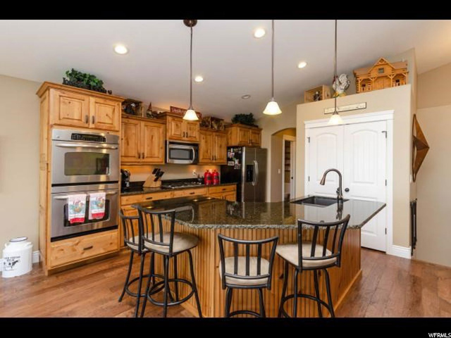 5532 W 5725 S, Hooper, UT 84315 — photo 8