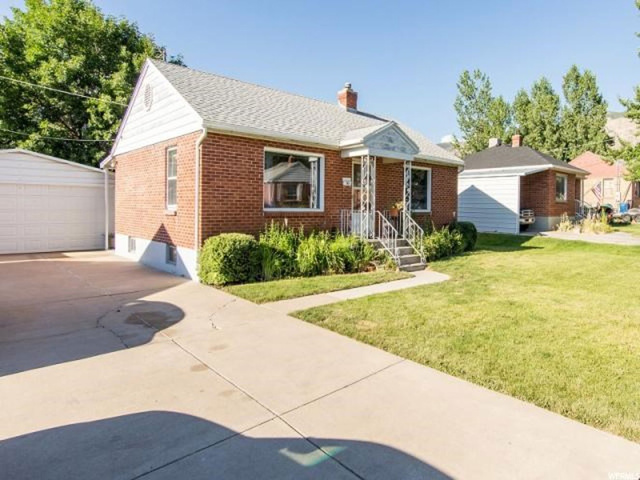 746 E 37th St S, Ogden, UT 84403 — photo 2
