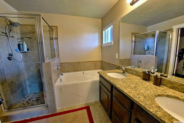 1038 E Mountain Shadow Dr N, Layton, UT 84040 — photo 10