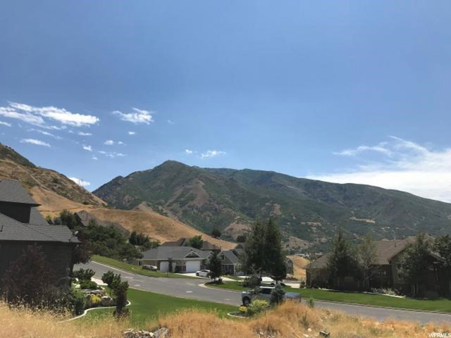 2836 E Bybee Dr #17-A, Uintah, UT 84403 — photo 3