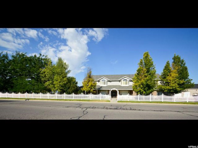 890 S Sunset Dr, Kaysville, UT 84037