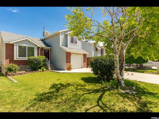 7941 S SHAYLA DR., West Jordan UT 84088