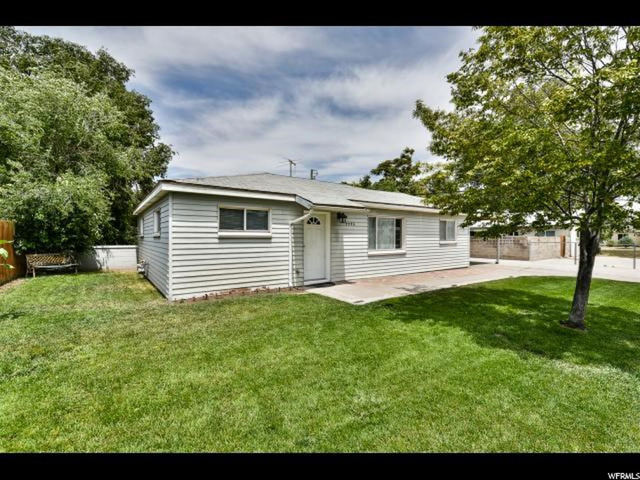 4446 W 4775 S, Salt Lake City, UT 84118