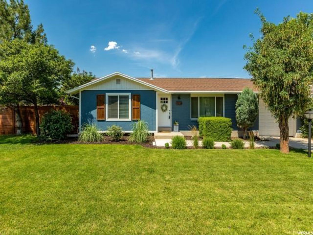 5392 W Early Duke Dr, West Valley City, UT 84120