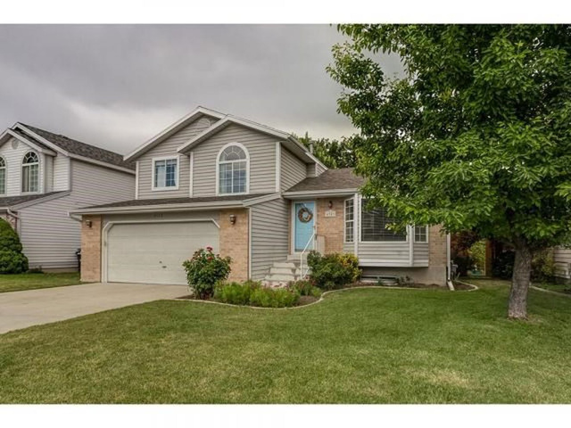 6343 S Castleford, West Jordan, UT 84084